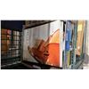 Image 2 : ASSORTED ITEMS INCLUDING; COLLECTIBLE MAGAZINES, MUSIC BOOKS, TRADING CARDS & MORE
