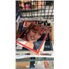 Image 6 : ASSORTED ITEMS INCLUDING; COLLECTIBLE MAGAZINES, MUSIC BOOKS, TRADING CARDS & MORE