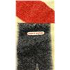 Image 3 : VINTAGE HUDSON'S BAY POINT WOOL BLANKET