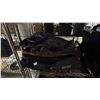 Image 2 : SHELF OF ASSORTED BAGS & BRIEFCASES; AERO SPORT, CROWN ROYAL, SAMSONITE & MORE