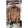 Image 2 : HERMAN'S FURS FUR JACKET SIZE UNKNOWN
