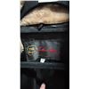 Image 3 : THE ORIGINAL LEATHER FACTORY JACKET SIZE L