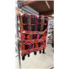 Image 2 : VINTAGE KNITTED PONCHO