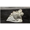 Image 3 : INUIT SOAPSTONE CARVING