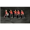Image 5 : ASSORTED VINTAGE LEAD WAR FIGURINES