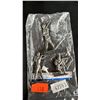 Image 6 : ASSORTED VINTAGE LEAD WAR FIGURINES