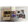 Image 1 : ASSORTED COLLECTIBLE TRADING CARDS