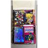 Image 3 : ASSORTED COLLECTIBLE TRADING CARDS