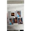 Image 4 : ASSORTED COLLECTIBLE TRADING CARDS