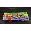 Image 1 : CAT & DRAGON MOTIF CEREMONIAL STAINLESS STEEL KNIFE WITH BOX