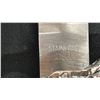 Image 5 : CAT & DRAGON MOTIF CEREMONIAL STAINLESS STEEL KNIFE WITH BOX