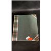 Image 1 : BINDER OF ASSORTED COLLECTIBLE BANANA & APPLE STICKERS