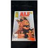 Image 1 : MARVEL ALF #1 COMIC BOOK