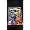 Image 1 : MARVEL VISION AND THE SCARLET WITCH #1 COMIC BOOK