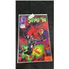 Image 2 : IMAGE SPAWN #1 & #2 COMIC BOOKS - SIGNED