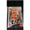 Image 2 : MARVEL ANNIE #1 & #2 COMIC BOOKS