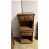 Image 4 : KROEHLER 4-PC BEDROOM SET INCLUDING; 9-DRAWER DRESSER WITH VANITY (66" X 18" X 30"), 5-DRAWER