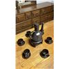 Image 1 : 7-PC TEA SET
