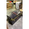 Image 2 : STORAGE CHEST WITH UNKNOWN CONTENTS (LOCKED, NO KEY)