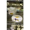 Image 2 : ASSORTED ROYAL WORCHESTER EVESHAM FINE PORCELAIN DINNERWARE