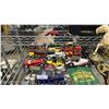 Image 2 : ASSORTED COLLECTIBLES INCLUDING; MELBA WARE HORSES, CAST IRON TOY CARS, COASTERS & MORE