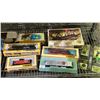 Image 3 : SHELF OF ASSORTED TOYS INCLUDING; TRAINS, KIDS PUZZLE