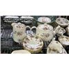Image 5 : 43-PC MINTON MARLOW BONE CHINA SET & 5-PC MINTON BONE CHINA SET