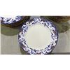 Image 3 : 71-PC BRIDGEWOOD & SONS TYNE PORCELAIN CHINA SET