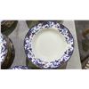 Image 4 : 71-PC BRIDGEWOOD & SONS TYNE PORCELAIN CHINA SET