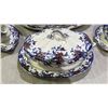 Image 5 : 71-PC BRIDGEWOOD & SONS TYNE PORCELAIN CHINA SET