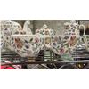 Image 4 : 25-PC MINTON HADDON HALL BONE CHINA SET