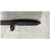 Image 2 : VINTAGE BAYONET WITH SHEATH