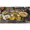 Image 3 : 23-PC DENBY DINNERWARE SET