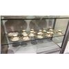Image 1 : 38-PC BONE CHINA SET