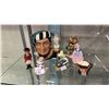 Image 1 : 7 ASSORTED ROYAL DOULTON FIGURINES