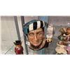 Image 2 : 7 ASSORTED ROYAL DOULTON FIGURINES