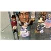 Image 3 : 7 ASSORTED ROYAL DOULTON FIGURINES