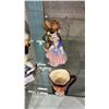 Image 4 : 7 ASSORTED ROYAL DOULTON FIGURINES