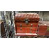 Image 2 : SHELF OF ASSORTED LOCK BOXES