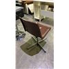 Image 2 : VINTAGE OFFICE CHAIR