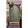 Image 1 : VINTAGE KAY MADE IN LONDON BAGATELLE GAME WITH BALLS