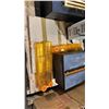 Image 4 : PALLET OF ASSORTED ITEMS INCLUDING; RADIATOR HEATER, PAPER SHREDDER & MORE