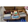 Image 3 : PALLET OF ASSORTED ITEMS INCLUDING; VINYL RECORDS, PUTTING PARTNER, BOARD GAMES & MORE