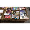 Image 2 : PALLET OF ASSORTED BOOKS