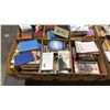Image 2 : PALLET OF ASSORTED BOOKS