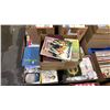 Image 2 : PALLET OF ASSORTED BOOKS