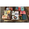 Image 2 : PALLET OF ASSORTED BOOKS