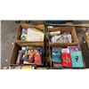 Image 3 : PALLET OF ASSORTED BOOKS