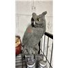 Image 2 : ASSORTED OWL DECOR & FIGURES
