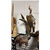 Image 3 : ASSORTED ANIMAL DECOR & FIGURES